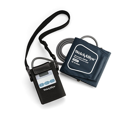 Welch Allyn Pouch and Shoulder Strap for 7100 ABPM - Welch Allyn