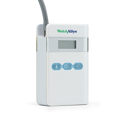 Welch Allyn 7100 Ambulatory Blood Pressure Monitor without Software