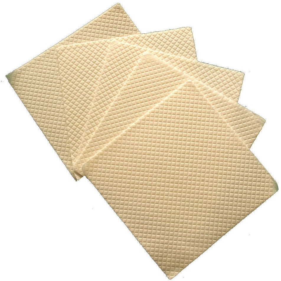 Absorbent Medical Pads -Pack Of 20 - Versapak