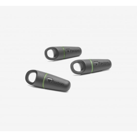 Proximity 10 Keyfob Pack - For Use With Compact & Switch2 Systems - Pack of 10