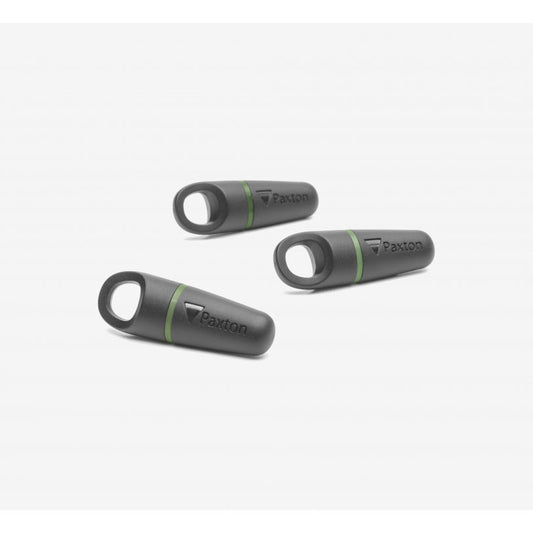 Proximity 10 Keyfob Pack - For Use With Compact & Switch2 Systems - Pack of 10 - Trade ID