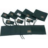 Accoson Wide Range Alternative Adult Velcro W/O Inflation Bag