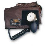 Accoson Double Tubed Outsized Thigh Cuff