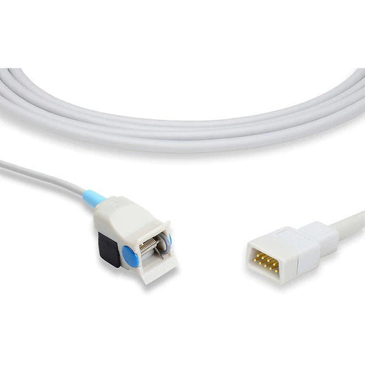 Paediatric Finger Sensor For Huntleigh Smartsigns - For Use With  5 - 15 Kg - Huntleigh