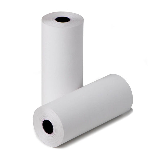 Dopplex Printa & Dopplex Printa II Paper  - pack of 2, per roll (28m) - Huntleigh