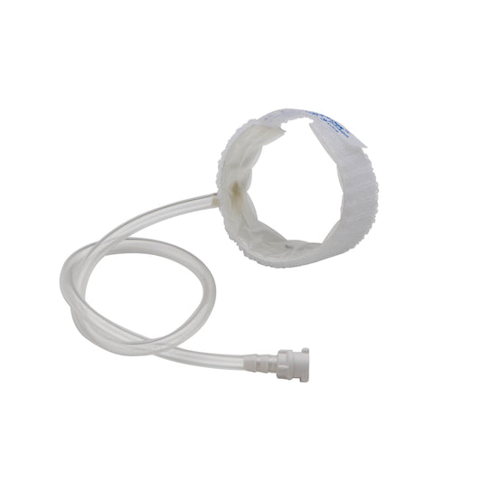 Large Digit / Toe Cuff with colder connector (pack of 5) - Huntleigh