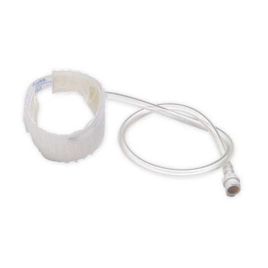 Digit / Toe Cuff with colder connector – 3 large / 3 small