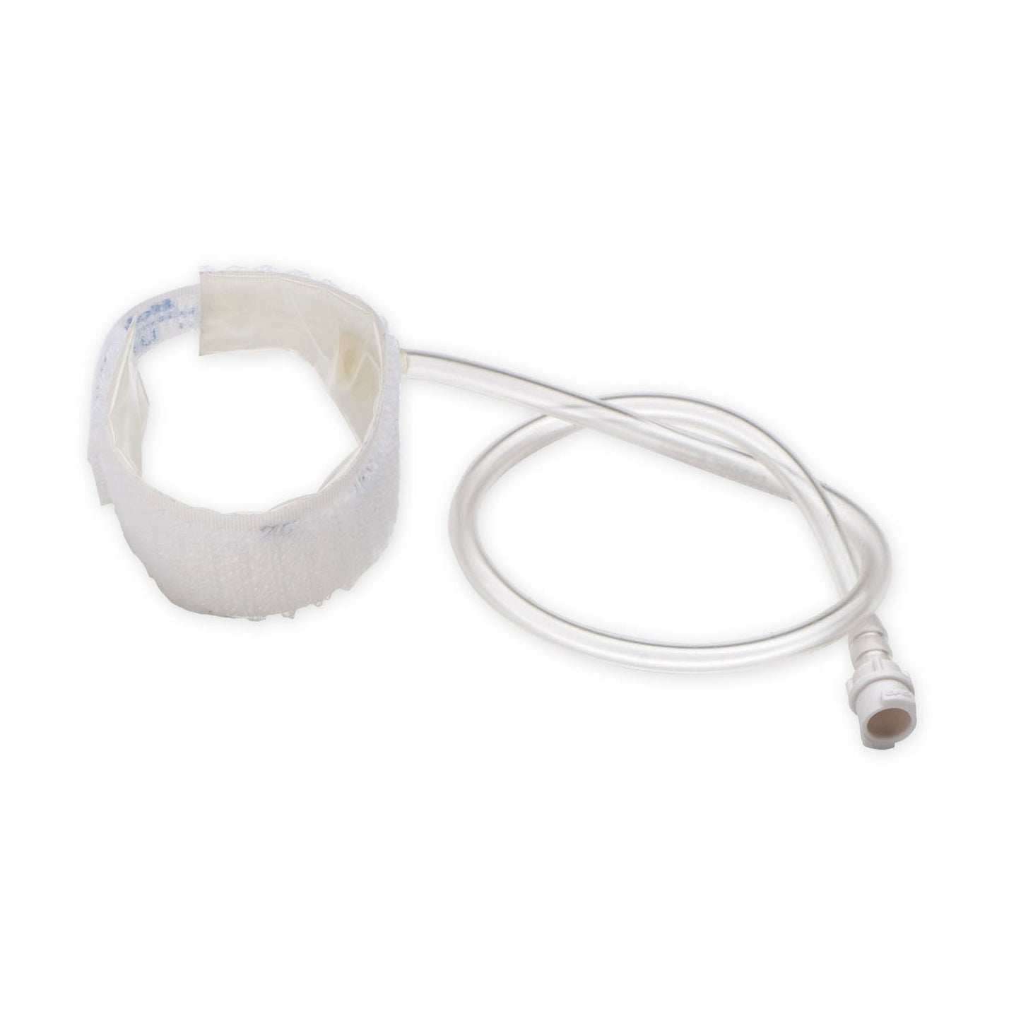 Digit / Toe Cuff with colder connector – 3 large / 3 small - Huntleigh