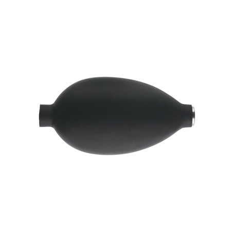 Welch Allyn Tycos Premium Inflation Bulb; Small; Black - Welch Allyn