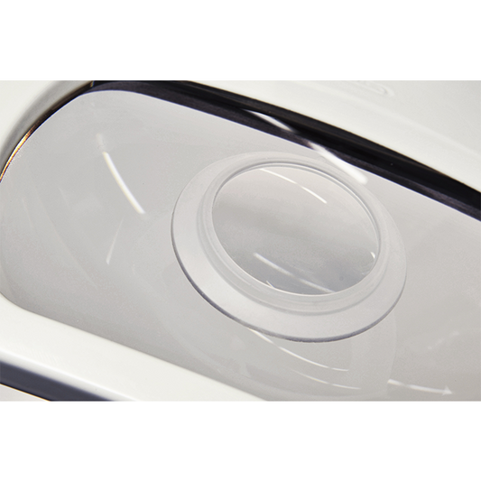 4d Suction Lens - Glamox