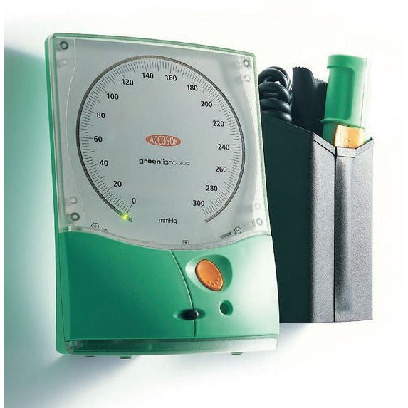 Accoson Green Light 300 Sphyg. Wall Model Conversion Kit - Accoson