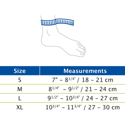 Actimove® Ankle Support - EVERYDAY SUPPORT - 