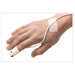 Nonin Adult FLEX Finger Sensor - 1 Metre Cable