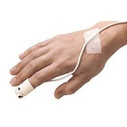Nonin Adult FLEX Finger Sensor - 1 Metre Cable - 