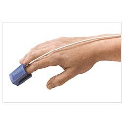 Nonin Adult Articulated Finger Clip Sensor - 3 Metre Cable