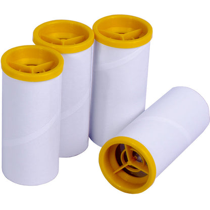 Paediatric One Way Valve Mouthpieces x 200 - Medisave Professional