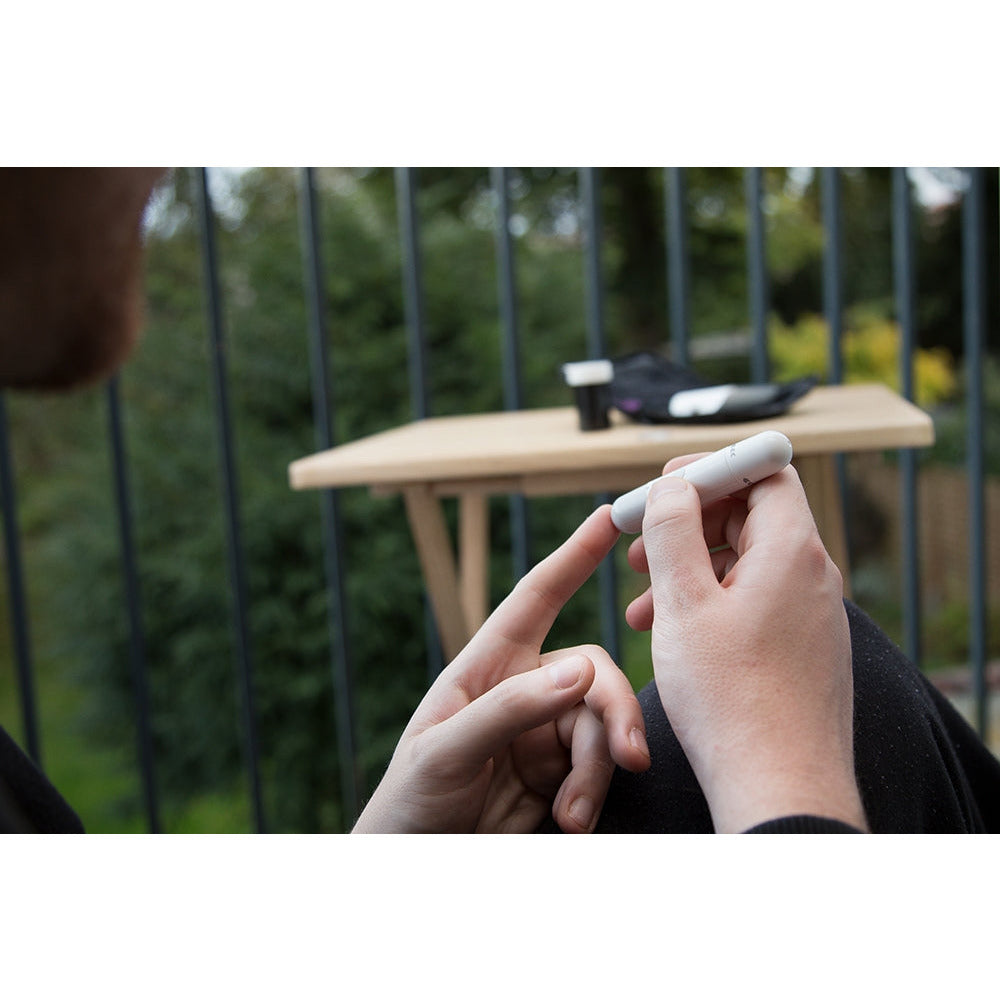 Kinetik Wellbeing Blood Glucose Monitoring System - Kinetik Wellbeing