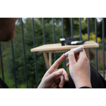 Kinetik Wellbeing Blood Glucose Monitoring System - Kinetik Wellbeing