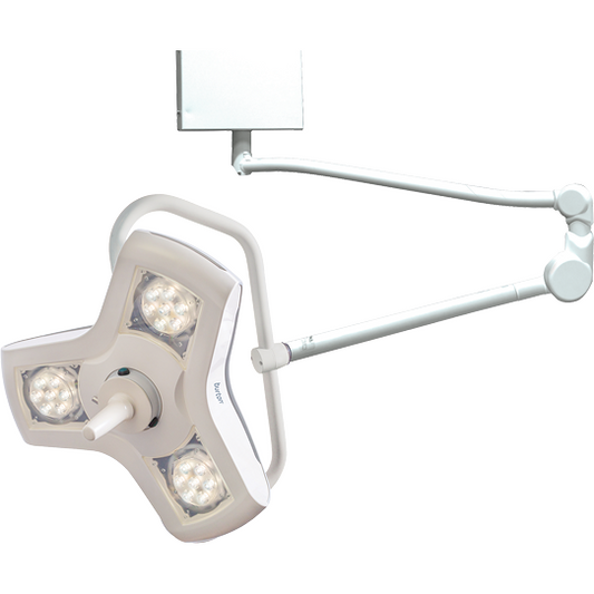 Aim-HI 700 LED Wall Examination Light - Glamox