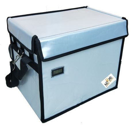 Cooled Vaccine Carrier - 21 ltres - The Cool Icebox Company