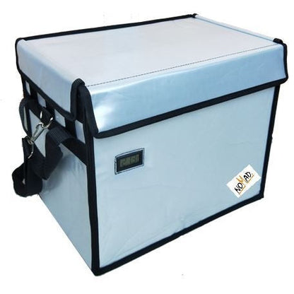 Cooled Vaccine Carrier - 21 ltres - The Cool Icebox Company