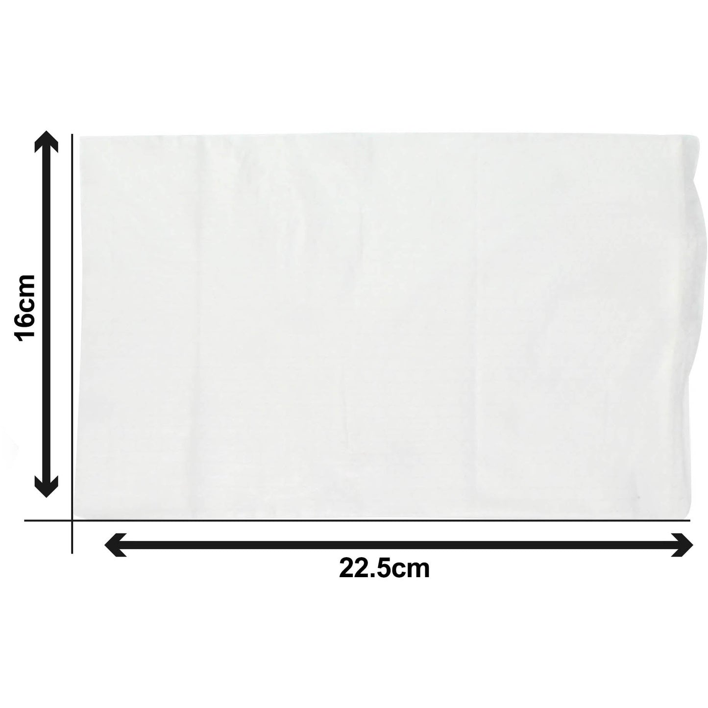 Hygiene Bucket & Alcohol Wipes 75% - 400 Wipes (EN1500) - Discontinued