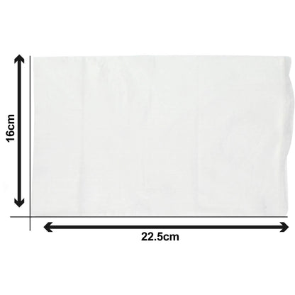 Hygiene Bucket & Alcohol Wipes 75% - 400 Wipes (EN1500) - Discontinued