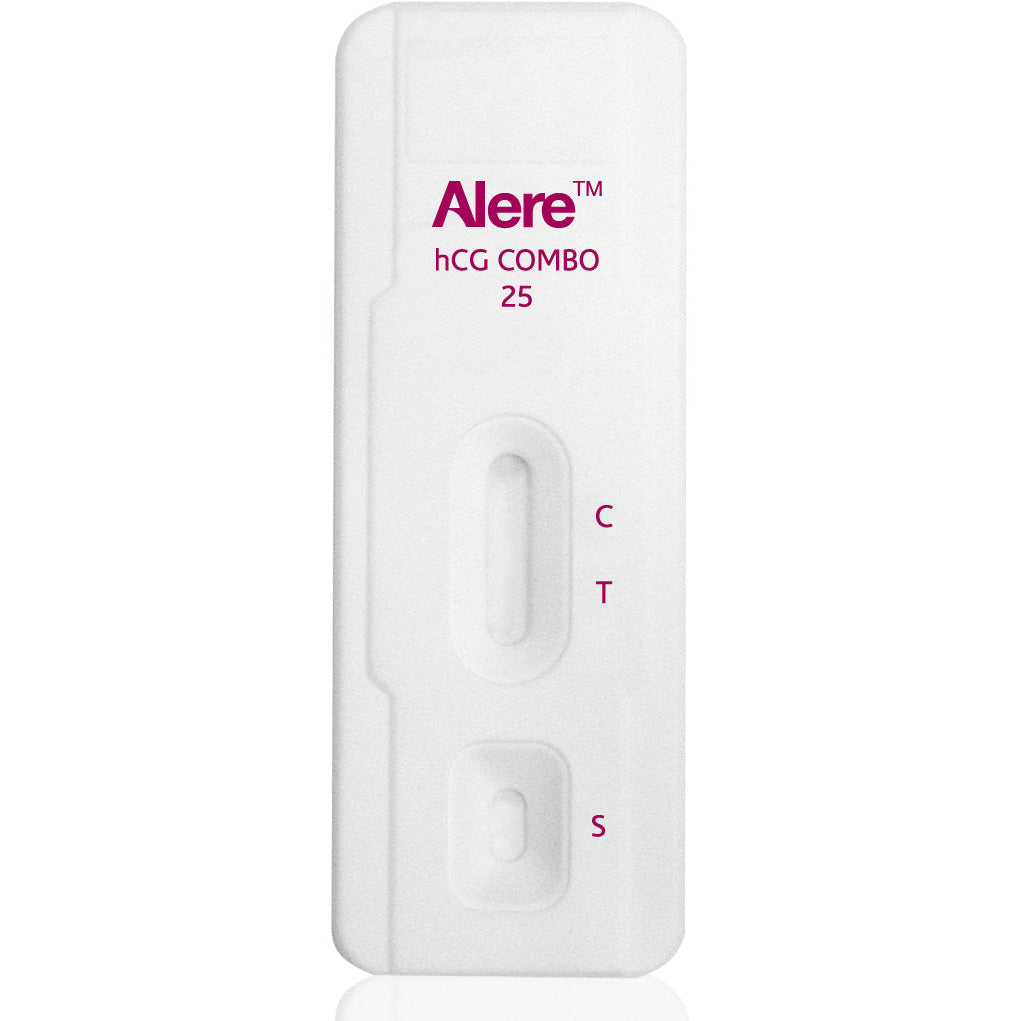 Alere hCG Combo Cassette x 40 Tests - Alere
