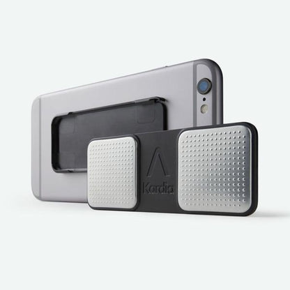 AliveCor KardiaMobile ECG 1 Lead Phone Clip - AliveCor