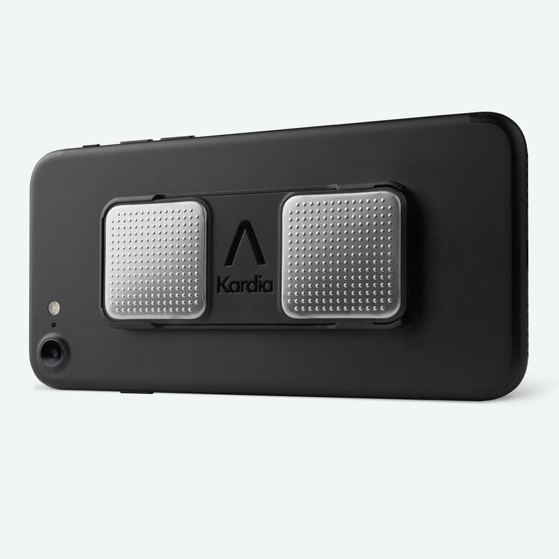 AliveCor KardiaMobile ECG 1 Lead Phone Clip - AliveCor