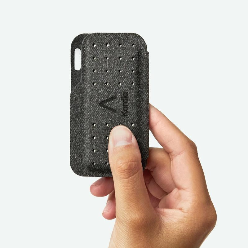 AliveCor KardiaMobile ECG 1 Lead Carry Pod - AliveCor