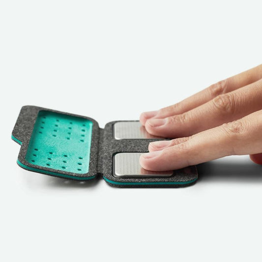 AliveCor KardiaMobile ECG 1 Lead Carry Pod - AliveCor