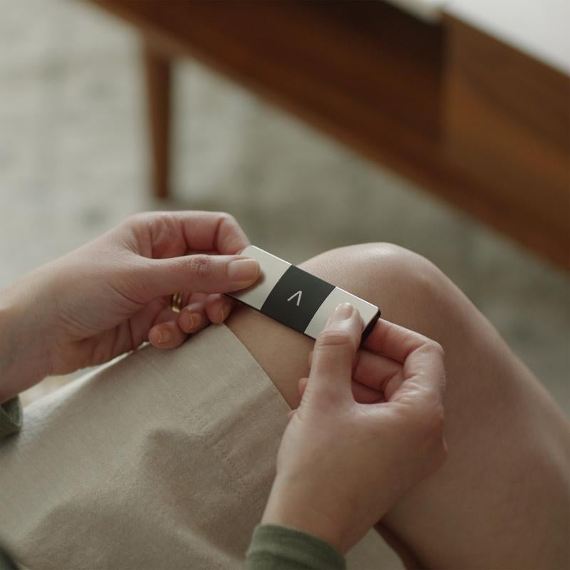 AliveCor KardiaMobile ECG 6 Lead - AliveCor