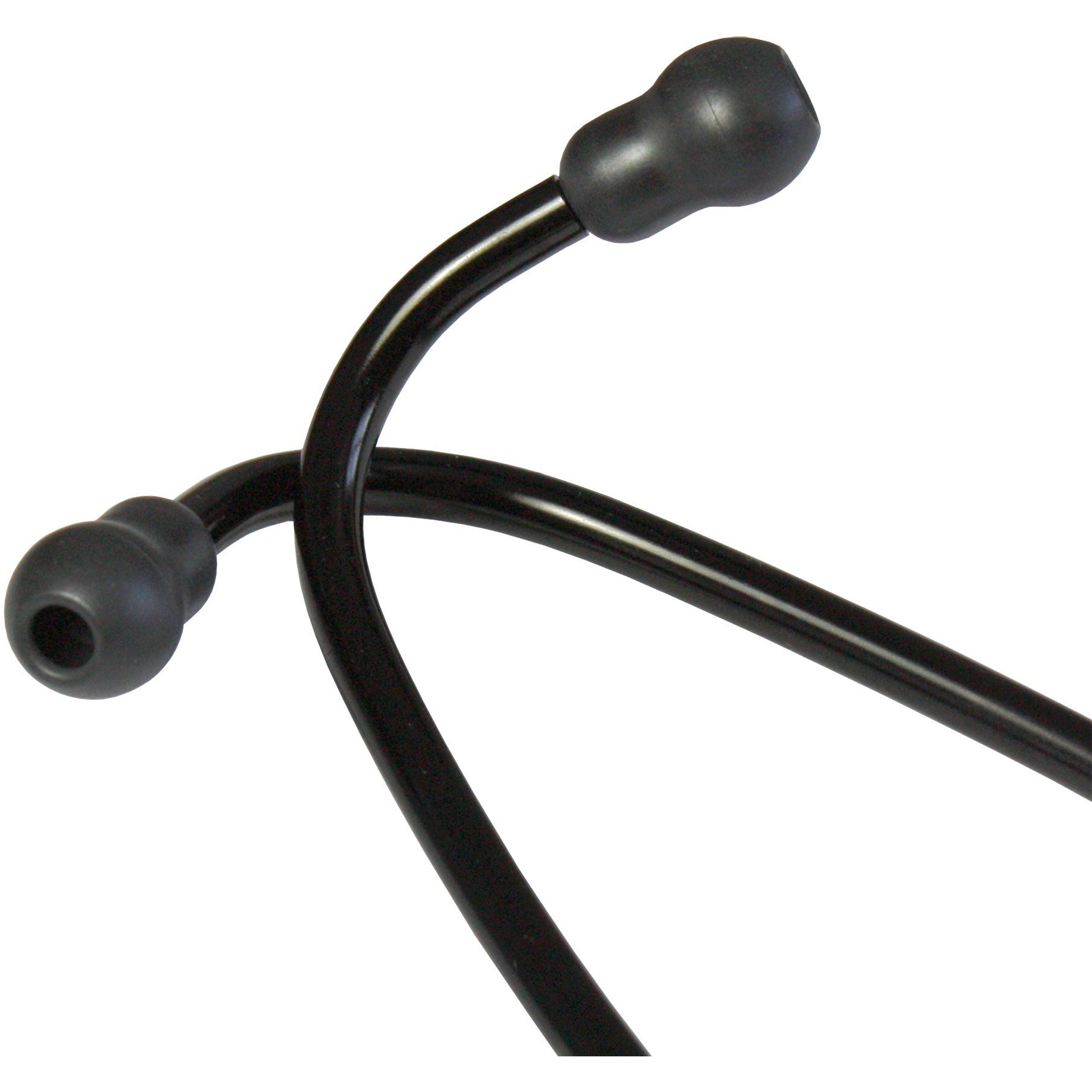 Littmann Cardiology III Stethoscope: Black Rainbow 3152RBW - 