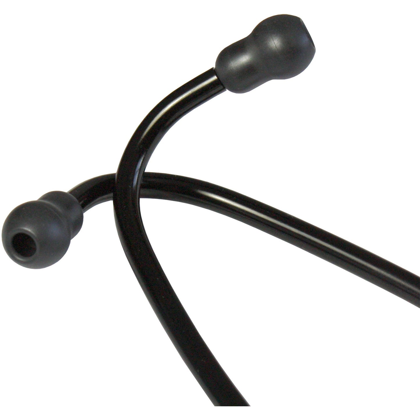 Littmann Cardiology III Stethoscope: All Black 3131BE - 