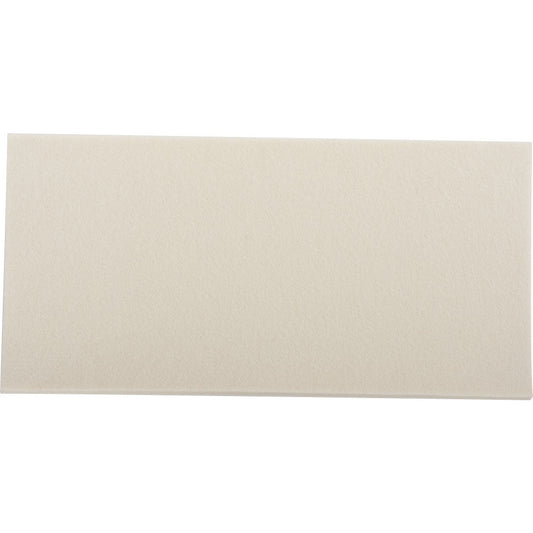 Hapla Semi-Compressed Wool Felt 10mm x 4 Sheets - Cuxson Gerrard