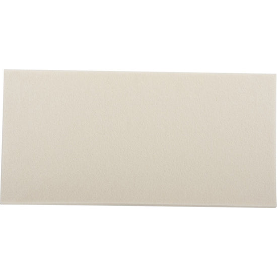 Plain Semi-Compressed Wool Felt - 2mm Roll – Medisave UK