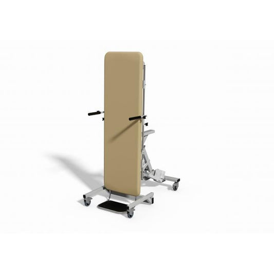 Plinth 2000 Variable Height Tilt Table 160kg - 
