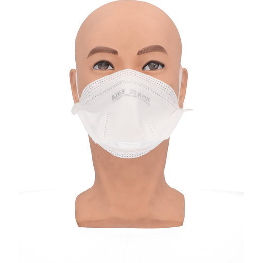 FFP2 Face Mask - Alpha Solway - Box of 20