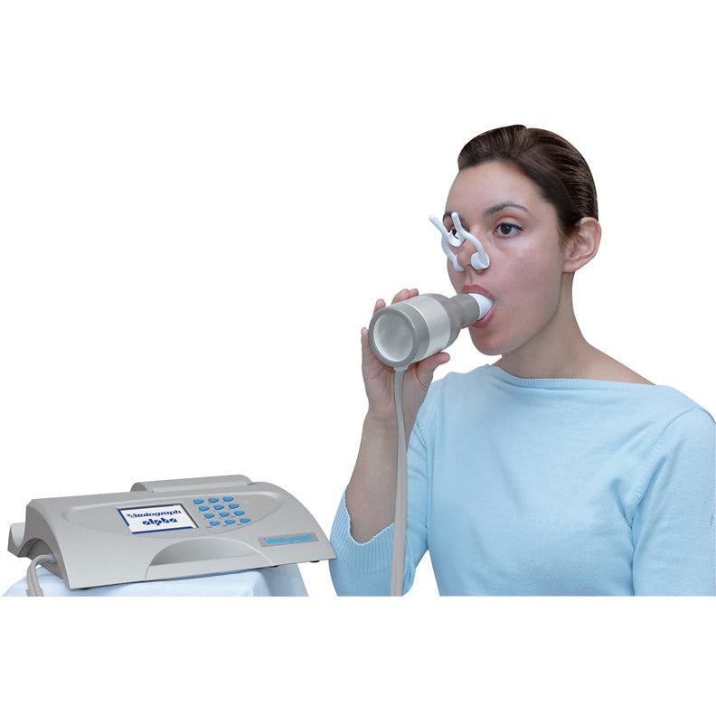 Vitalograph ALPHA Desktop Spirometer