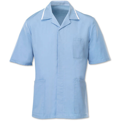 Men's Anti-Microbial Tunic Top - 