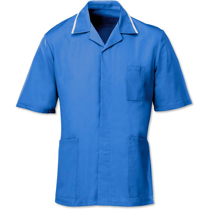Men's Anti-Microbial Tunic Top - 