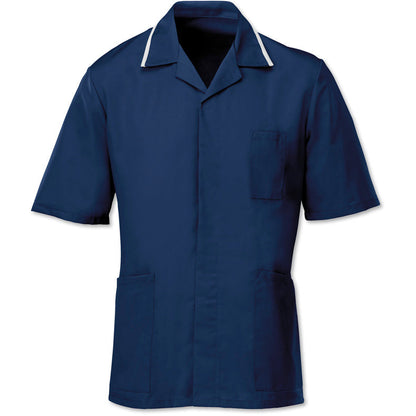 Men's Anti-Microbial Tunic Top - 