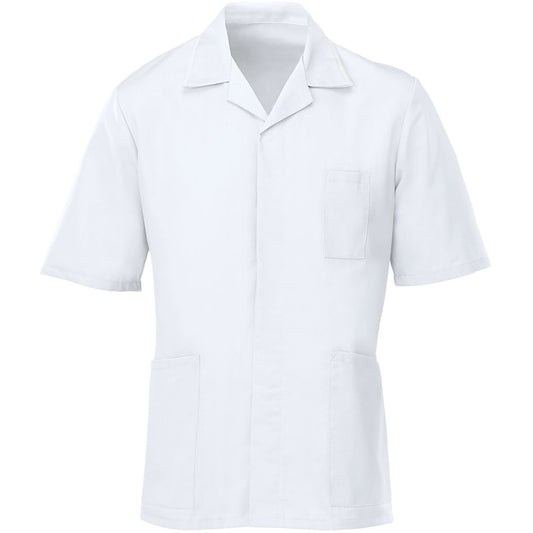Men's Anti-Microbial Tunic Top - 