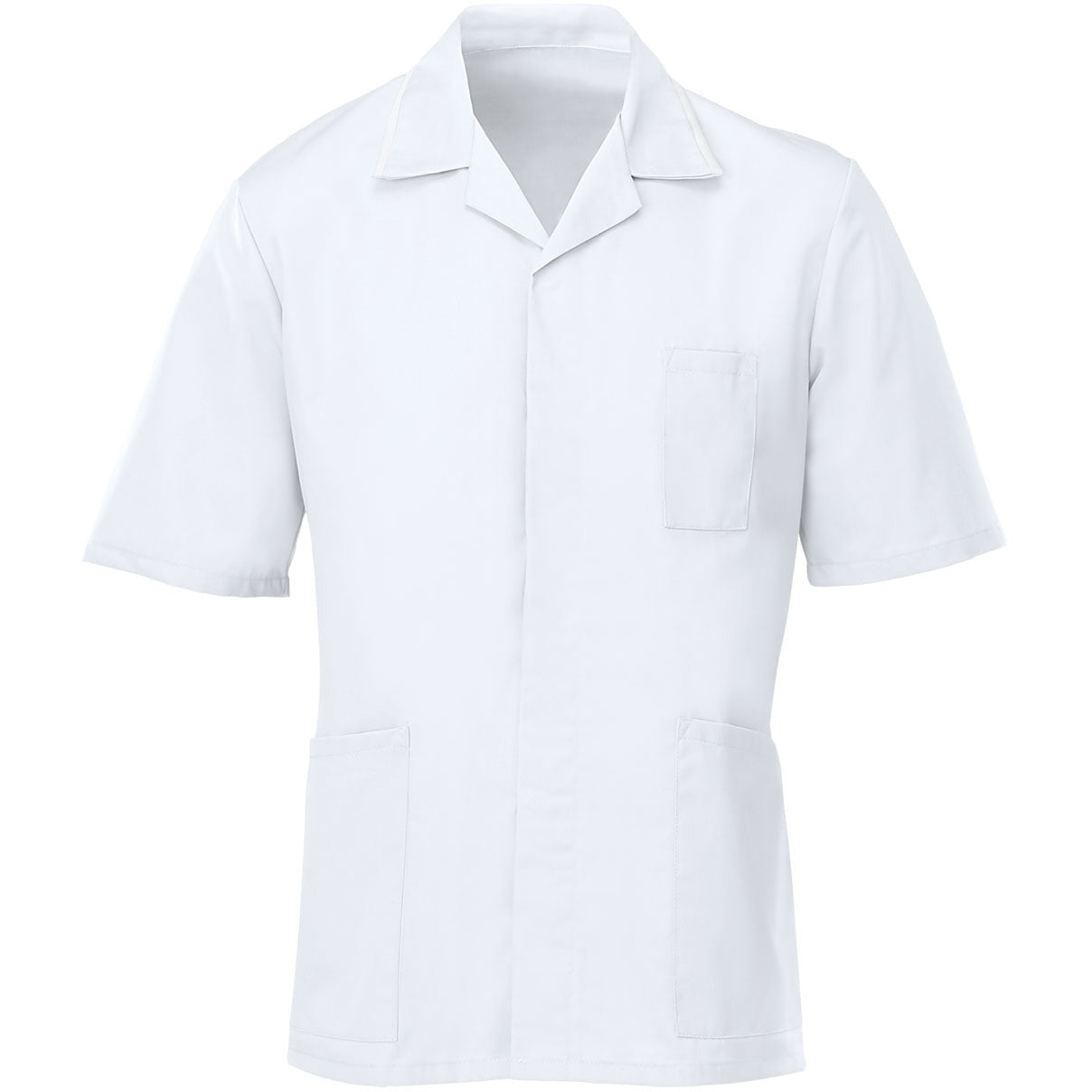 Men's Anti-Microbial Tunic Top - 