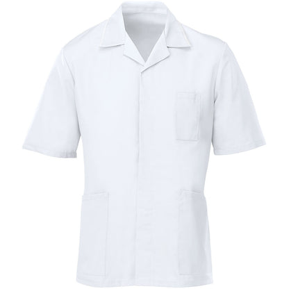 Men's Anti-Microbial Tunic Top - 