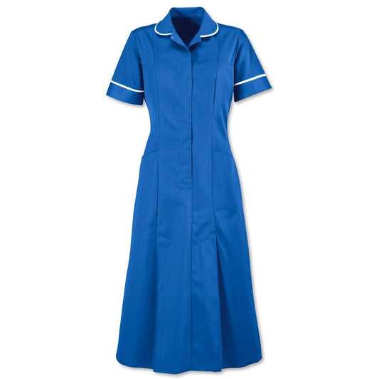 Anti-Microbial Nurses Dress - 