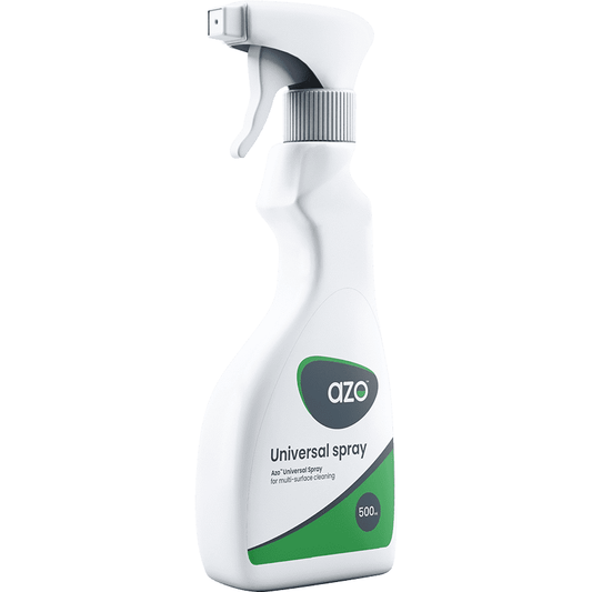 AZO Universal Spray 500ML - Vernacare