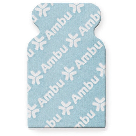 Biotab White Sensor ECG Electrodes x 500 - Carey Medical