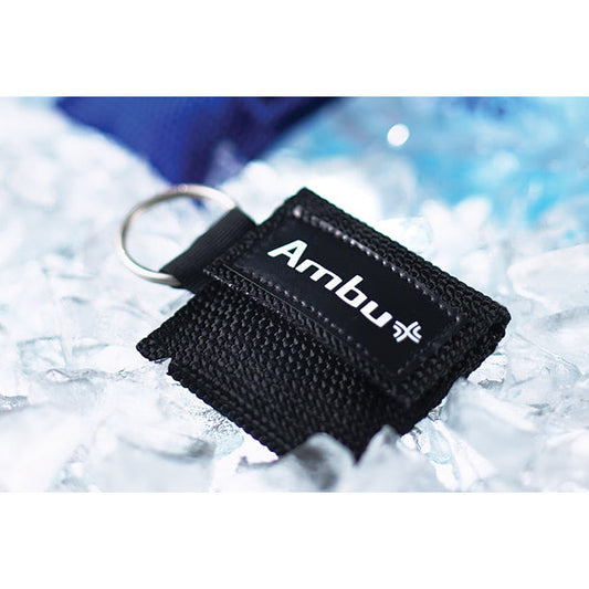 Ambu LifeKey Face Shield in Soft Case - 